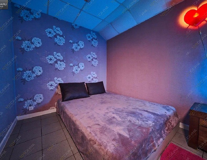 Сауна Малина, в Москве, Бакунинская, 81/55с11 | 12 | 101sauna.ru