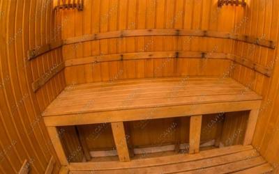 Сауна Реал С, в Ульяновске, Комсомольский переулок, 3а | Вип. Фото 2 | 101sauna.ru