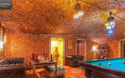 Сауна Бизон, в Москве, Измайловское шоссе, 3а | 1 | 101sauna.ru