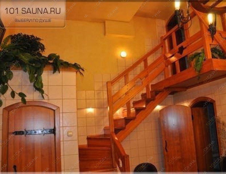 Сауна Русский дом, в Новосибирске, Охотская, 82/1 | 15 | 101sauna.ru