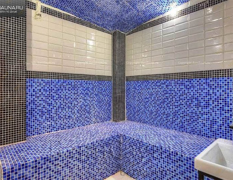 Сауна Бизон, в Москве, Измайловское шоссе, 3а | 2 | 101sauna.ru