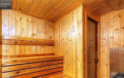 Сауна Бизон, в Москве, Измайловское шоссе, 3а | 3 | 101sauna.ru