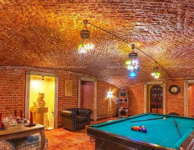 Сауна Бизон, в Москве, Измайловское шоссе, 3а | 5 | 101sauna.ru
