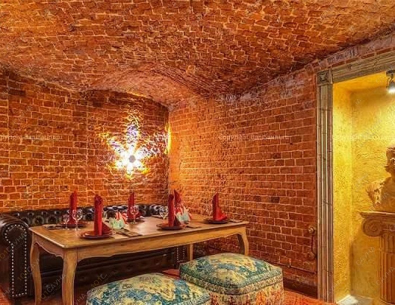 Сауна Бизон, в Москве, Измайловское шоссе, 3а | 6 | 101sauna.ru