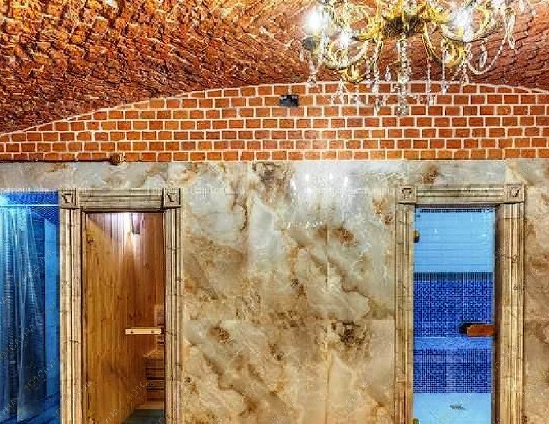 Сауна Бизон, в Москве, Измайловское шоссе, 3а | 7 | 101sauna.ru
