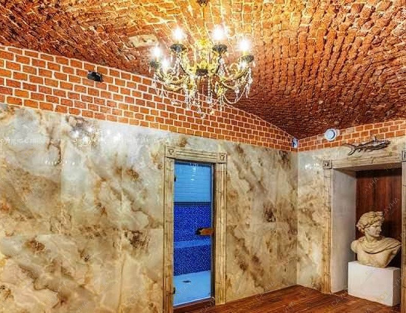 Сауна Бизон, в Москве, Измайловское шоссе, 3а | 8 | 101sauna.ru