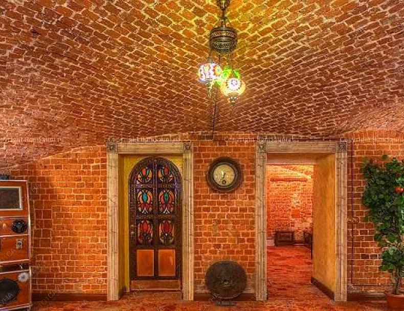 Сауна Бизон, в Москве, Измайловское шоссе, 3а | 10 | 101sauna.ru