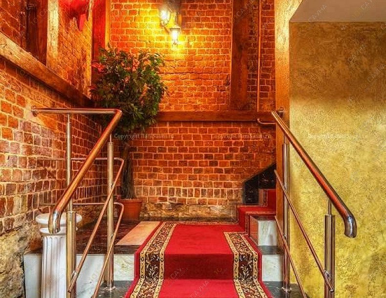 Сауна Бизон, в Москве, Измайловское шоссе, 3а | 12 | 101sauna.ru