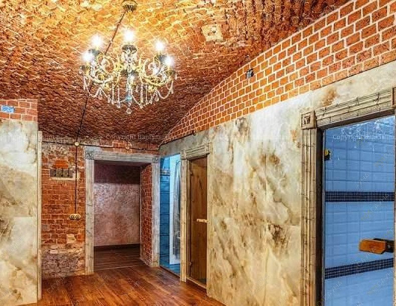 Сауна Бизон, в Москве, Измайловское шоссе, 3а | 13 | 101sauna.ru