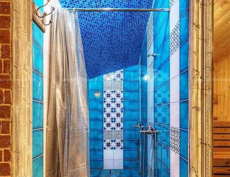 Сауна Бизон, в Москве, Измайловское шоссе, 3а | 15 | 101sauna.ru