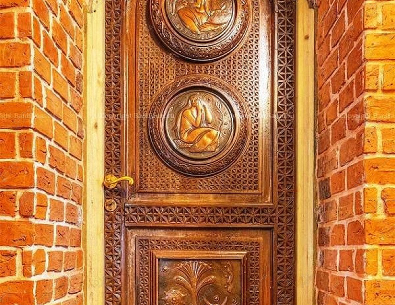 Сауна Бизон, в Москве, Измайловское шоссе, 3а | 17 | 101sauna.ru