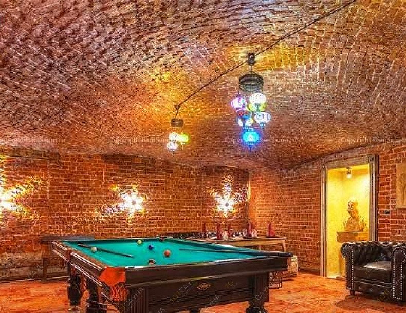 Сауна Бизон, в Москве, Измайловское шоссе, 3а | 19 | 101sauna.ru