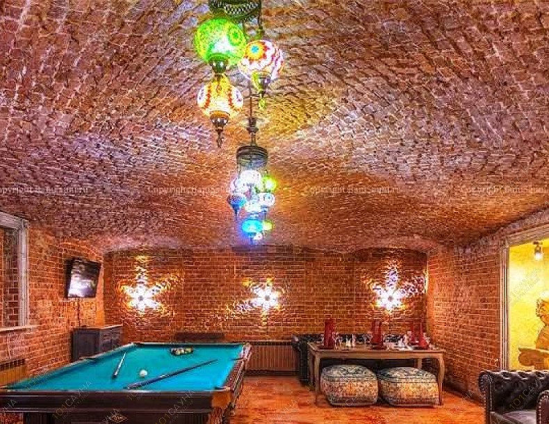 Сауна Бизон, в Москве, Измайловское шоссе, 3а | 20 | 101sauna.ru