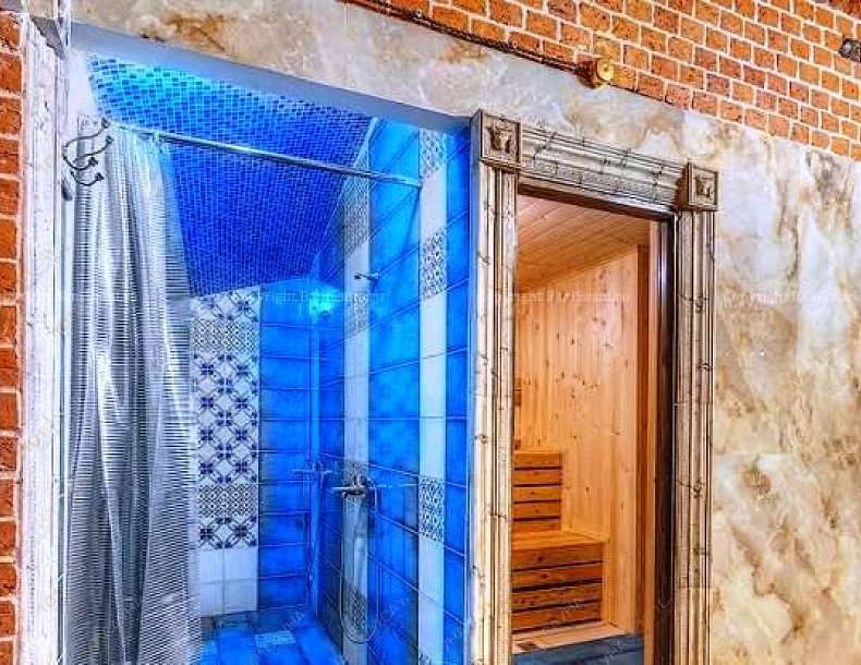Сауна Бизон, в Москве, Измайловское шоссе, 3а | 21 | 101sauna.ru