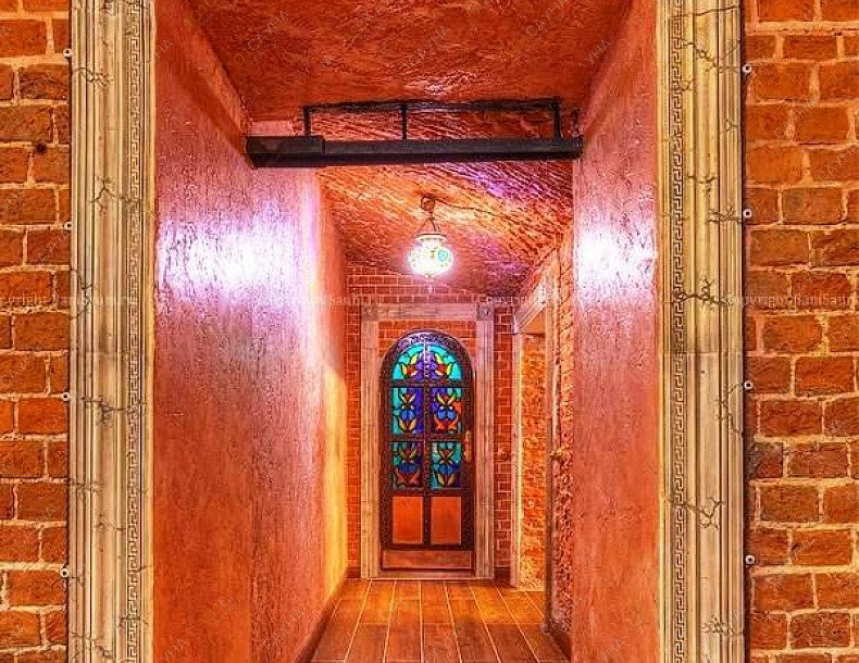 Сауна Бизон, в Москве, Измайловское шоссе, 3а | 22 | 101sauna.ru