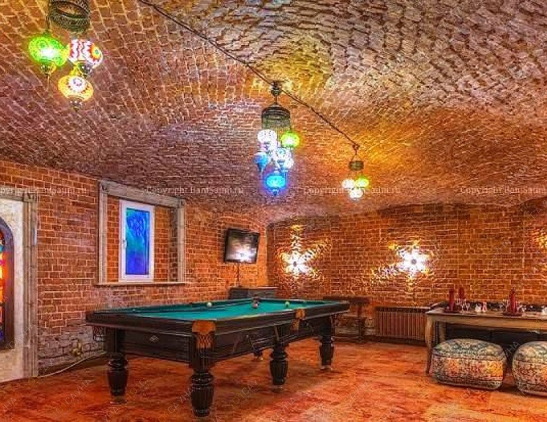 Сауна Бизон, в Москве, Измайловское шоссе, 3а | 23 | 101sauna.ru