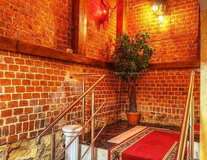 Сауна Бизон, в Москве, Измайловское шоссе, 3а | 25 | 101sauna.ru