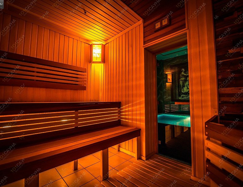 Комплекс Bogema Club, в Москве, Дербеневская набережная, 7 стр. 24 | 4 | 101sauna.ru