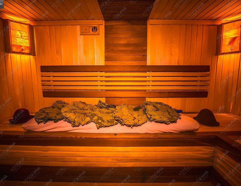 Комплекс Bogema Club, в Москве, Дербеневская набережная, 7 стр. 24 | 10 | 101sauna.ru