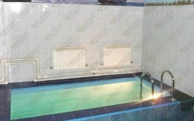 Сауна На Гая, в Ульяновске, Проспект Гая, 82а | 1 | 101sauna.ru