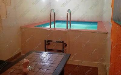 Сауна На Гая, в Ульяновске, Проспект Гая, 82а | 2 | 101sauna.ru