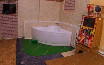 Сауна На Гая, в Ульяновске, Проспект Гая, 82а | 3 | 101sauna.ru