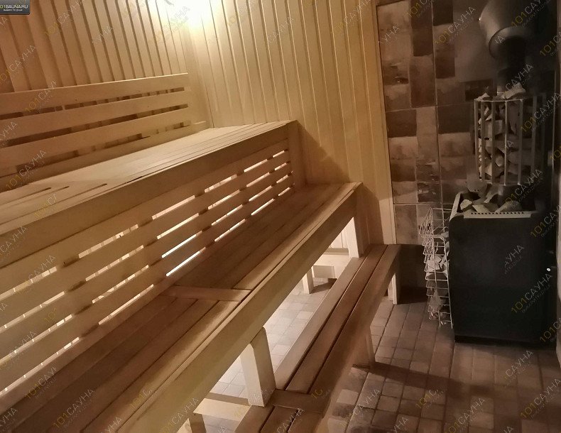 Сауна ЕГИПЕТ, в Ульяновске, переулок Ясеневый 18а | Парная | 101sauna.ru