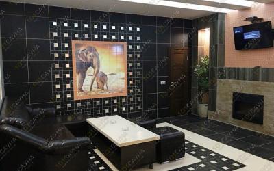Сауна Африка, в Северодвинске, ул. Железнодорожная 1 А | 2 | 101sauna.ru