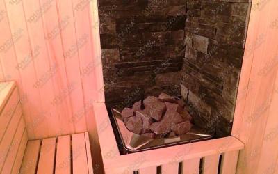Сауна Африка, в Северодвинске, ул. Железнодорожная 1 А | 3 | 101sauna.ru