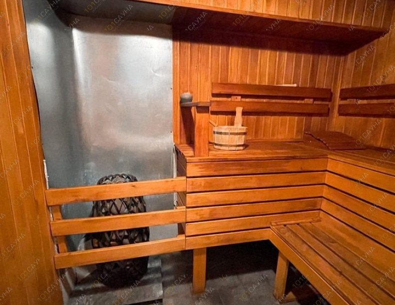 Сауна Белый лед (White Ice), в Екатеринбурге, Бажова, 75а | Парная | 101sauna.ru