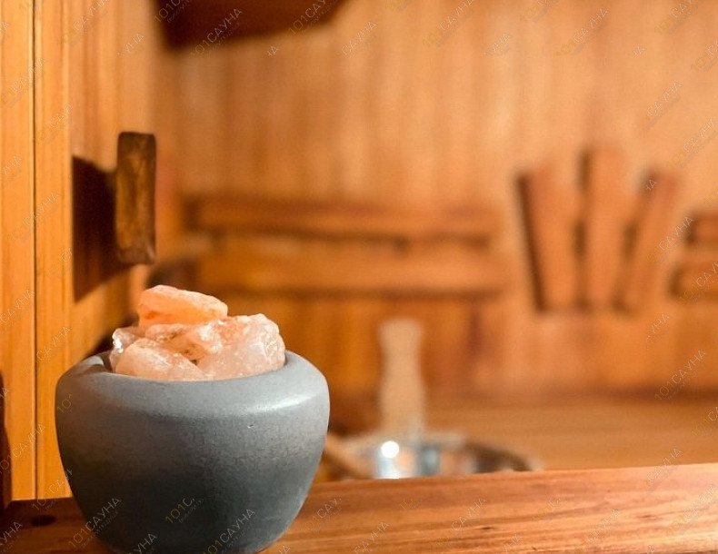 Сауна Белый лед (White Ice), в Екатеринбурге, Бажова, 75а | Парная | 101sauna.ru