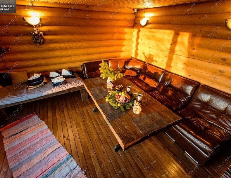 Бани Щербинская баня, в Красноярске, пос. Солонцы, Емельяновский район, 12 78, СНТ Отдых | 1 | 101sauna.ru