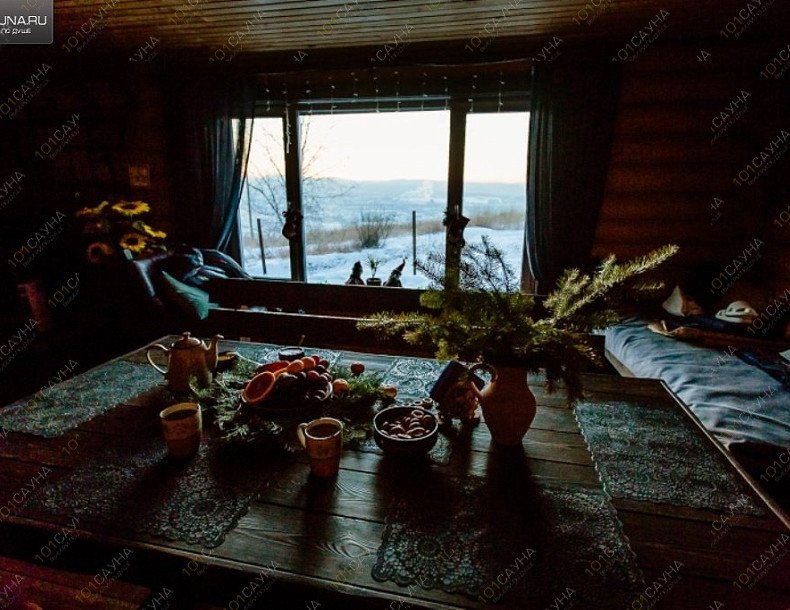 Бани Щербинская баня, в Красноярске, пос. Солонцы, Емельяновский район, 12 78, СНТ Отдых | 2 | 101sauna.ru