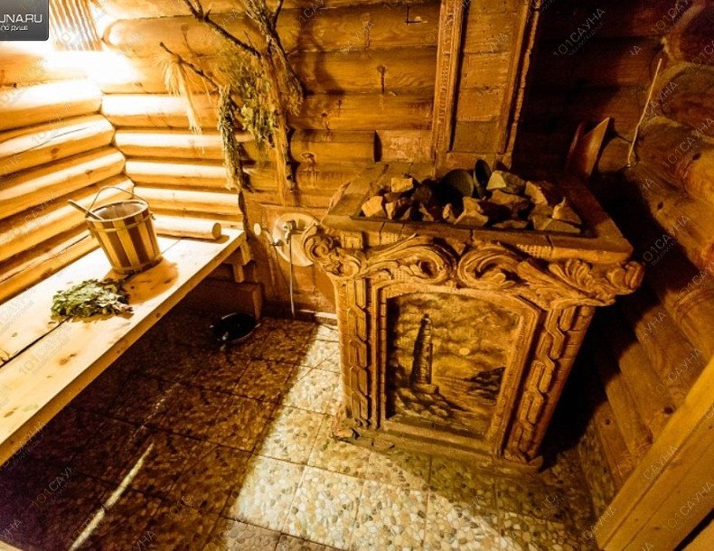 Бани Щербинская баня, в Красноярске, пос. Солонцы, Емельяновский район, 12 78, СНТ Отдых | 13 | 101sauna.ru