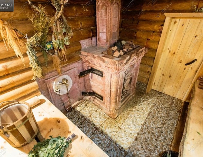 Бани Щербинская баня, в Красноярске, пос. Солонцы, Емельяновский район, 12 78, СНТ Отдых | 15 | 101sauna.ru