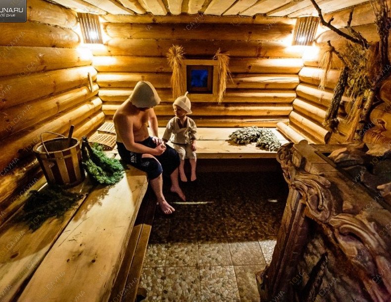 Бани Щербинская баня, в Красноярске, пос. Солонцы, Емельяновский район, 12 78, СНТ Отдых | 17 | 101sauna.ru
