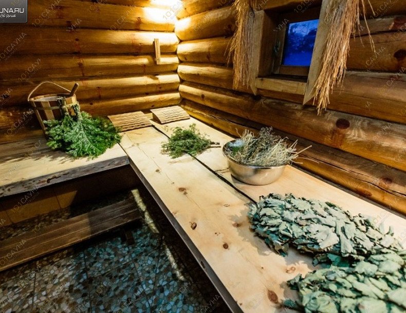 Бани Щербинская баня, в Красноярске, пос. Солонцы, Емельяновский район, 12 78, СНТ Отдых | 19 | 101sauna.ru