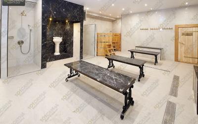 Банный комплекс Очаковские бани, в Москве, Большая Очаковская, 35 | Бани - Высший разряд. Фото 3 | 101sauna.ru