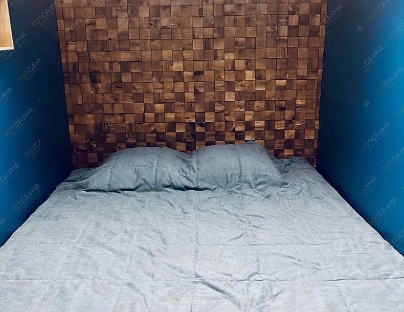 Сауна в отеле Кагау, в Пензе, Гагарина, 28 | 1 | 101sauna.ru