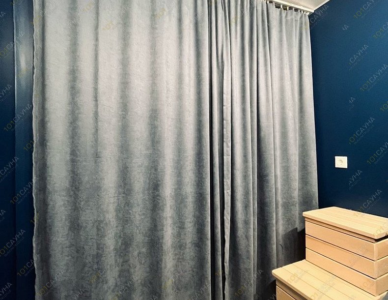 Сауна в отеле Кагау, в Пензе, Гагарина, 28 | 5 | 101sauna.ru