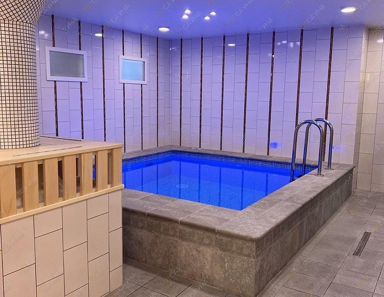 Сауна в отеле Кагау, в Пензе, Гагарина, 28 | 10 | 101sauna.ru