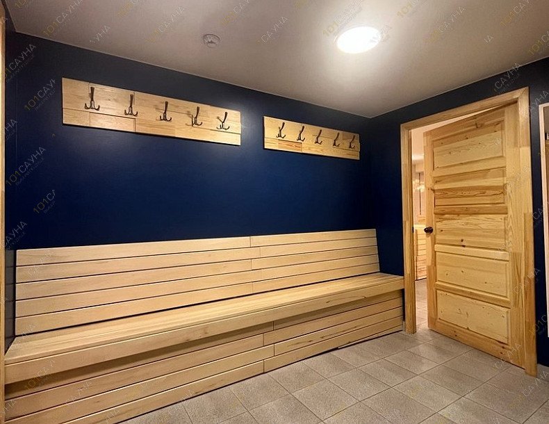 Сауна в отеле Кагау, в Пензе, Гагарина, 28 | 11 | 101sauna.ru