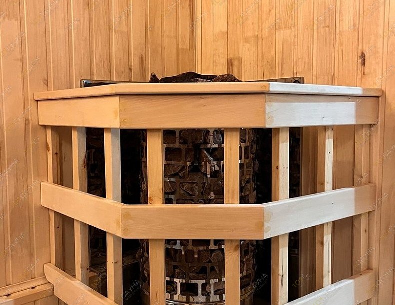 Сауна в отеле Кагау, в Пензе, Гагарина, 28 | 13 | 101sauna.ru