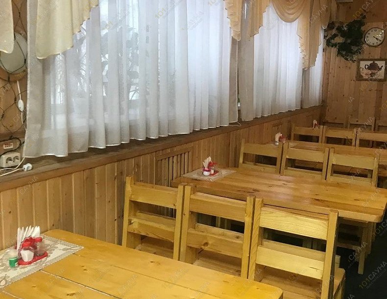 Баня Здоровье, в Наро-Фоминске, 2-й Володарский пер, д.17б | 1 | 101sauna.ru