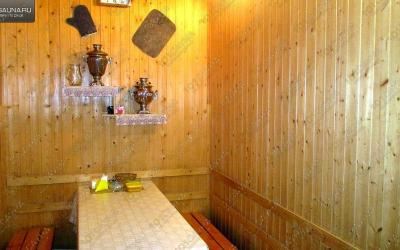 Баня Здоровье, в Наро-Фоминске, 2-й Володарский пер, д.17б | 3 | 101sauna.ru