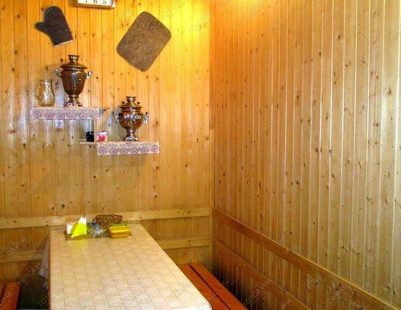 Баня Здоровье, в Наро-Фоминске, 2-й Володарский пер, д.17б | 3 | 101sauna.ru