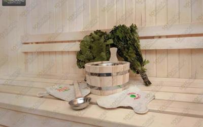 Баня На Дзержинке, в Наро-Фоминске, Дзержинского, 42а | 1 | 101sauna.ru