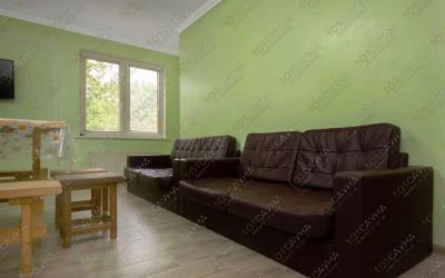 Баня На Дзержинке, в Наро-Фоминске, Дзержинского, 42а | 2 | 101sauna.ru