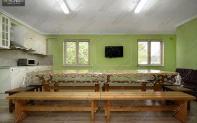 Баня На Дзержинке, в Наро-Фоминске, Дзержинского, 42а | 3 | 101sauna.ru