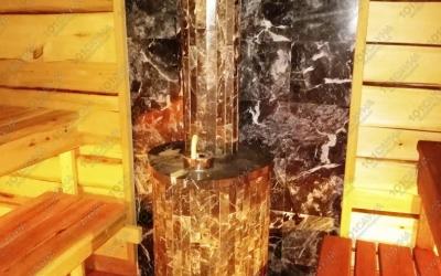 Банный дом Марика, в Королеве, Комаровка, 17а | 2 | 101sauna.ru